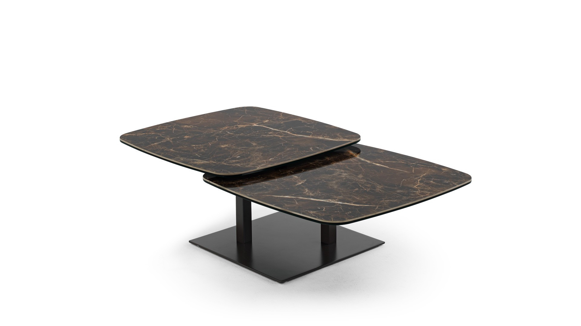 Table basse ORBITAL | Donnez du style à votre salon !