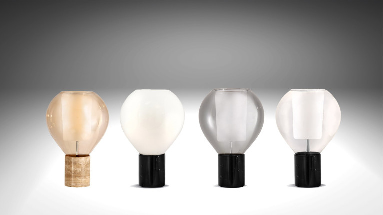 Lampe CIRCE | Luminaire tendance et design pour votre déco !