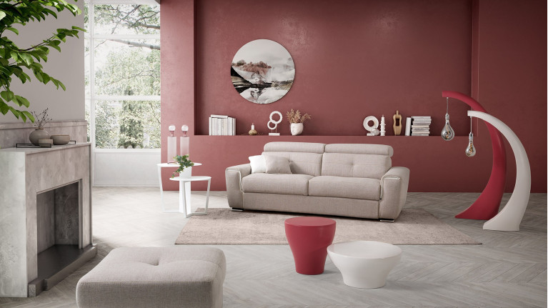 Canapé NEW CARAVEL | Craquez pour ses nombreuses options !