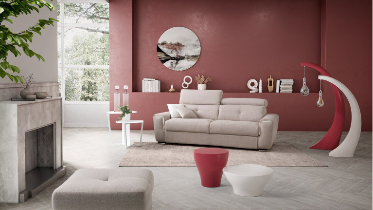 Canapé NEW CARAVEL | Craquez pour ses nombreuses options !