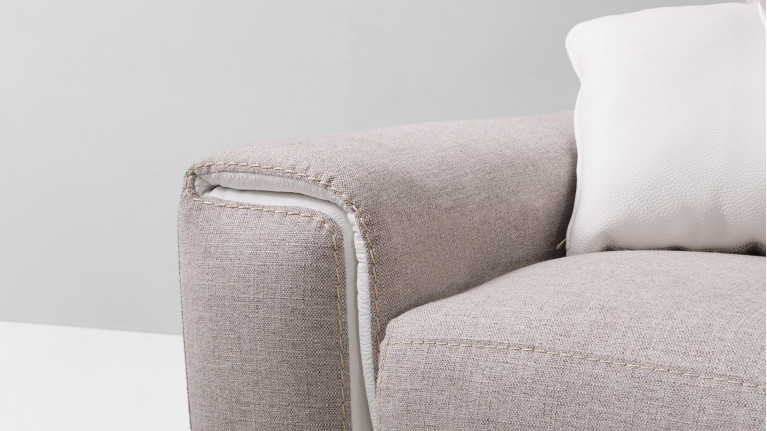 Canapé NEW CARAVEL | Craquez pour ses nombreuses options !