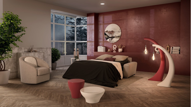 Canapé NEW CARAVEL | Craquez pour ses nombreuses options !