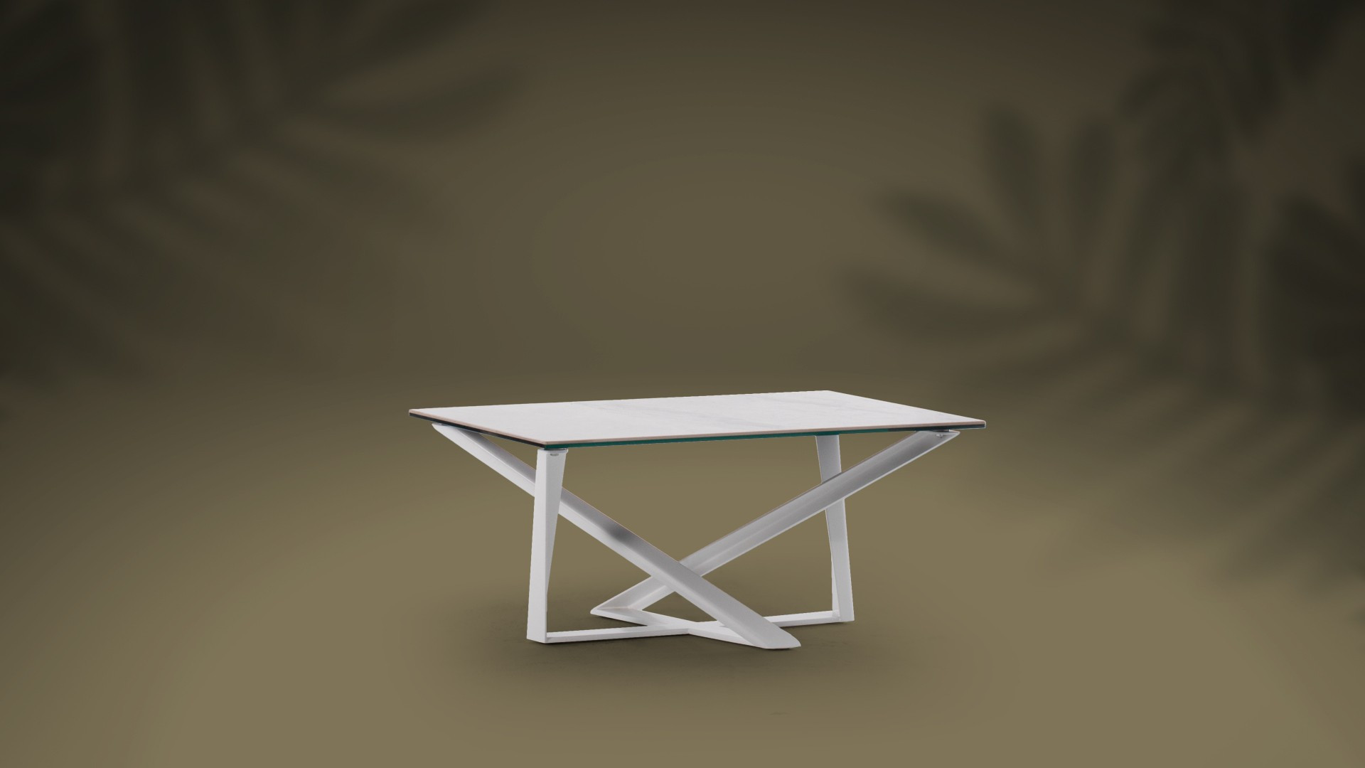 Table basse PRIAMO | Donnez du style à votre salon !