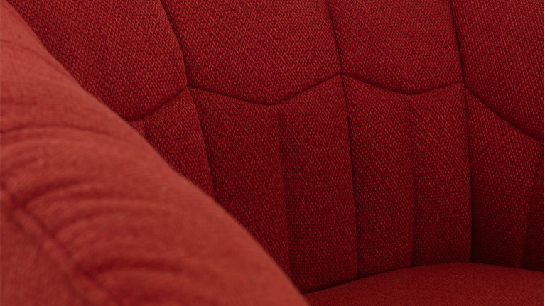 Fauteuil MACARON | A la fois design et confortable pour votre salon
