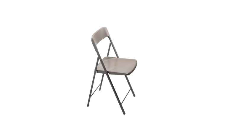 Chaise pliante PIPER