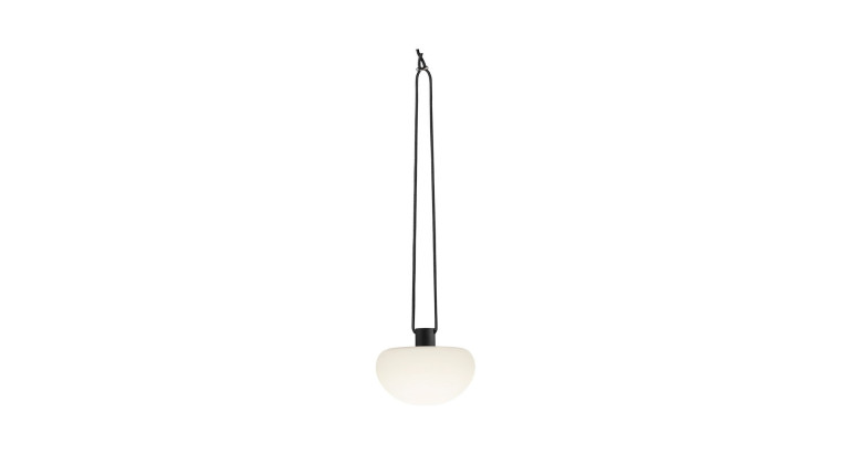 Suspension SPONGE I Extérieur / intérieur. Alimentation sur batterie