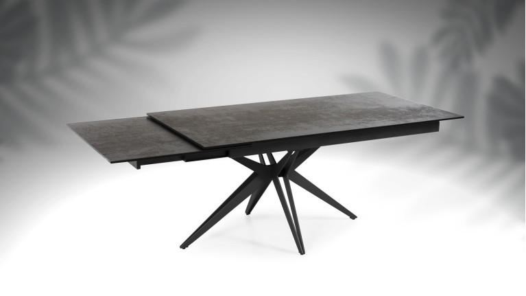 Table de repas TROCADERO | Une salle à manger haut de gamme