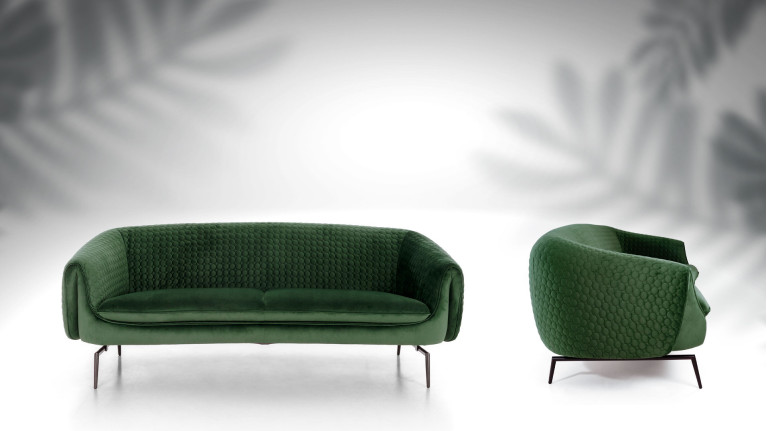 Canapé PALACE | Design sophistiqué italien