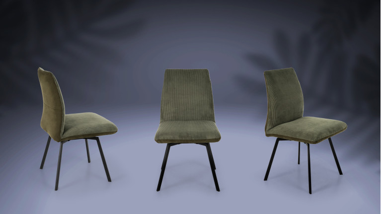Chaise 9054