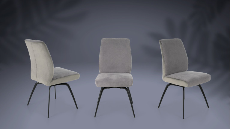 Chaise 9062