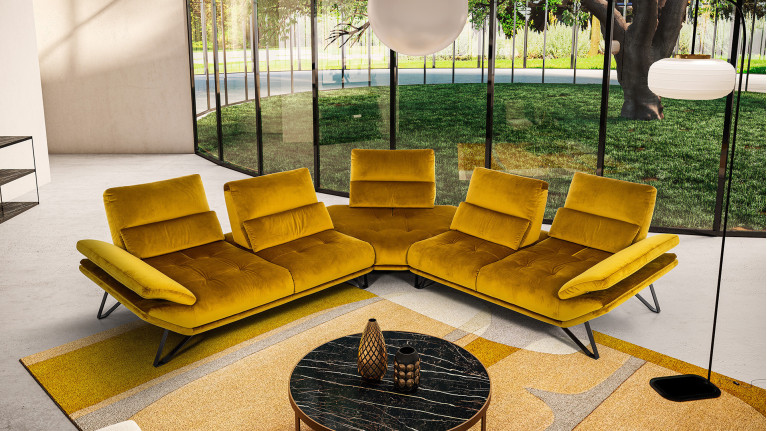 Tapis SIROCCO