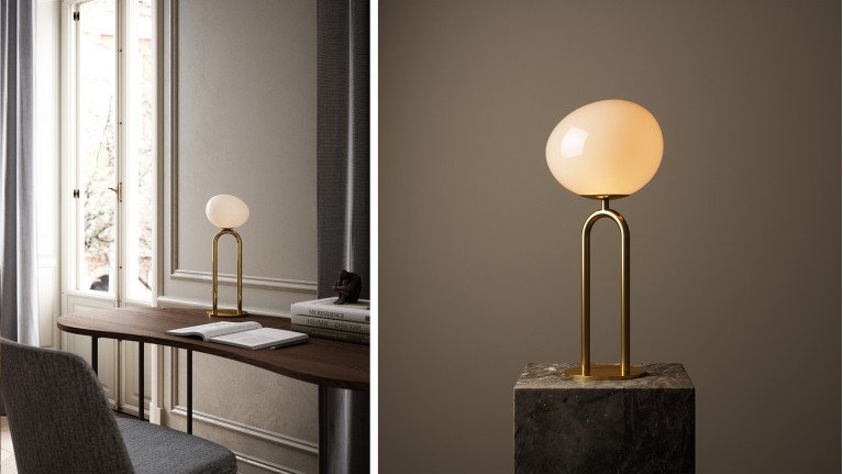 Lampe SHAPES