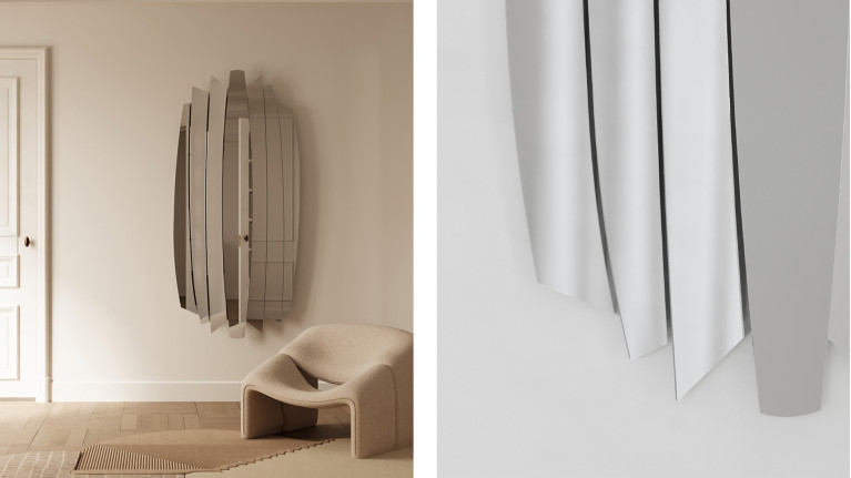 Miroir TUTTI XL