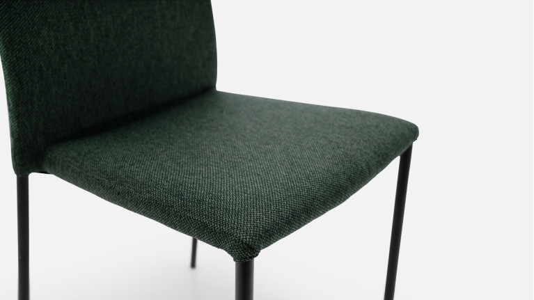 Chaise POLA | Personnalisez la vôtre