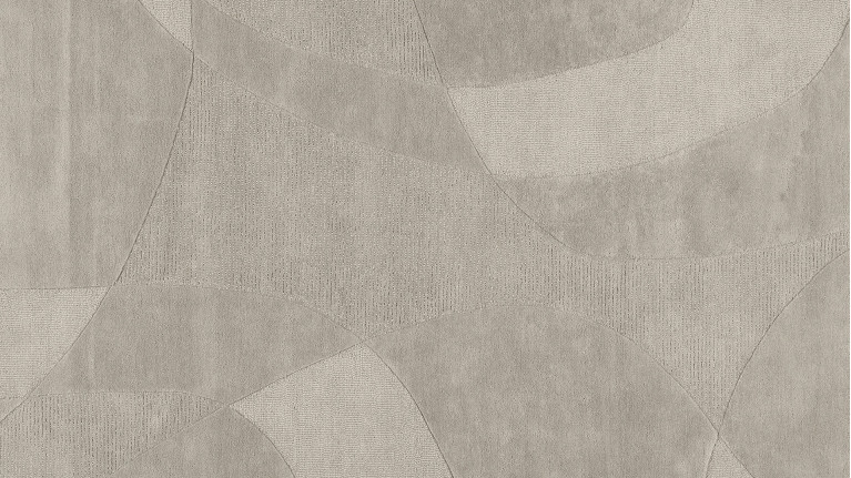 Tapis PIANA SHAPE | 100% laine tufté main