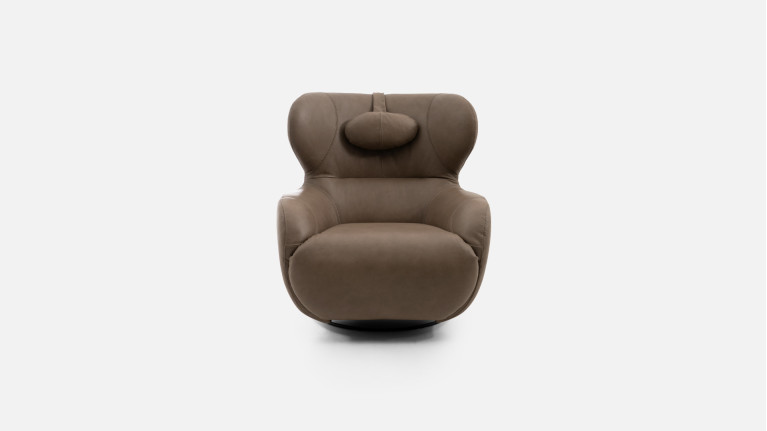 Fauteuil relaxation COCOON | Un style scandinave