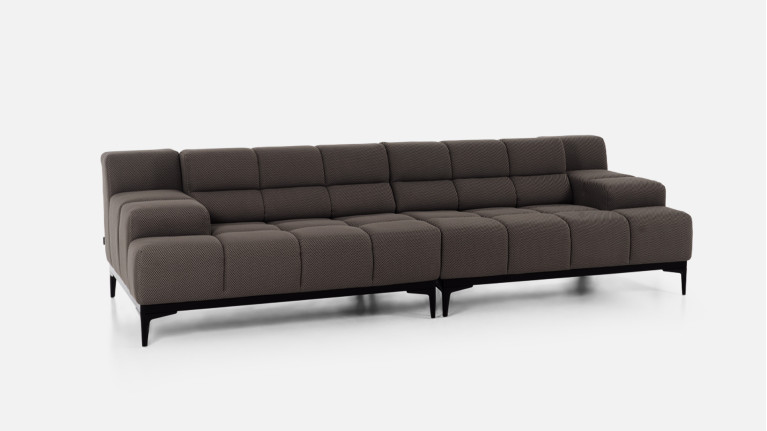 Canapé modulable OASIS