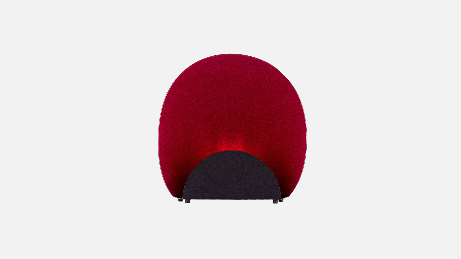 Lampe à poser, lumière feutrée et tamisée Crepuscule