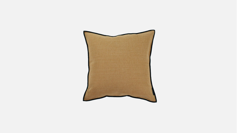 Coussin coloré au design élégant, 45x45 cm, Texas