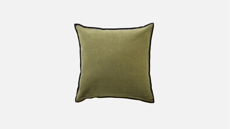 Coussin coloré au design élégant, 45x45 cm, Texas