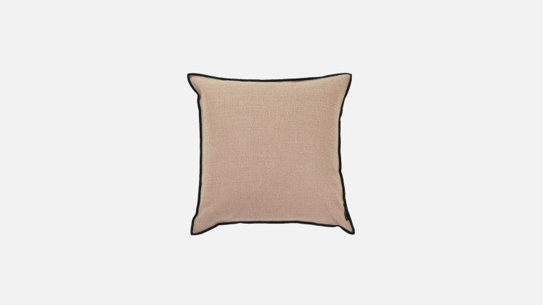 Coussin coloré au design élégant, 45x45 cm, Texas