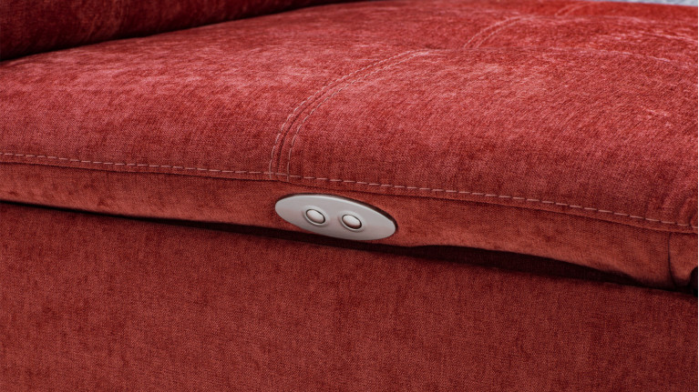 Chauffeuse relaxation SAFRAN | Fauteuil relax confort