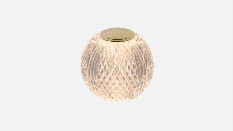 Lampe à poser CINTRA
