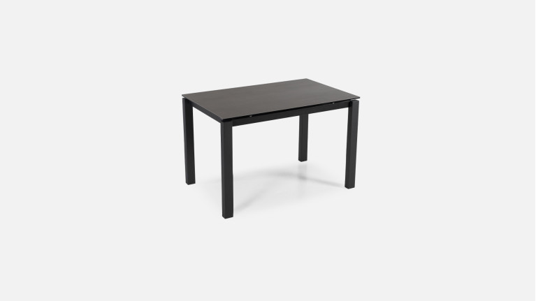 Table de repas haute BLEUET | Une salle à manger haut de gamme