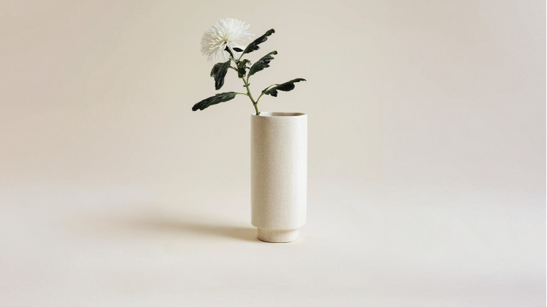 Vase ONDULATION