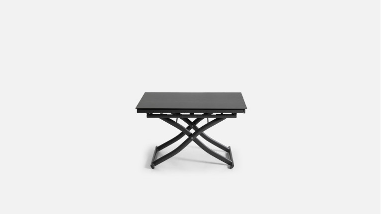 Table basse extensible DIONE PLUS | Optimisez l'espace