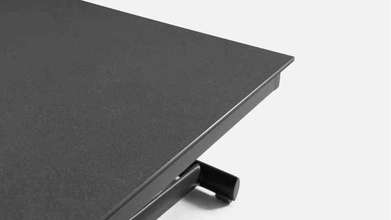 Table basse extensible DIONE PLUS | Optimisez l'espace
