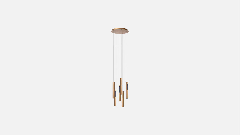 Suspension GRIFFITH | Une touche contemporaine