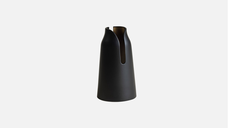 Lampe à poser COL I Masse et délicatesse