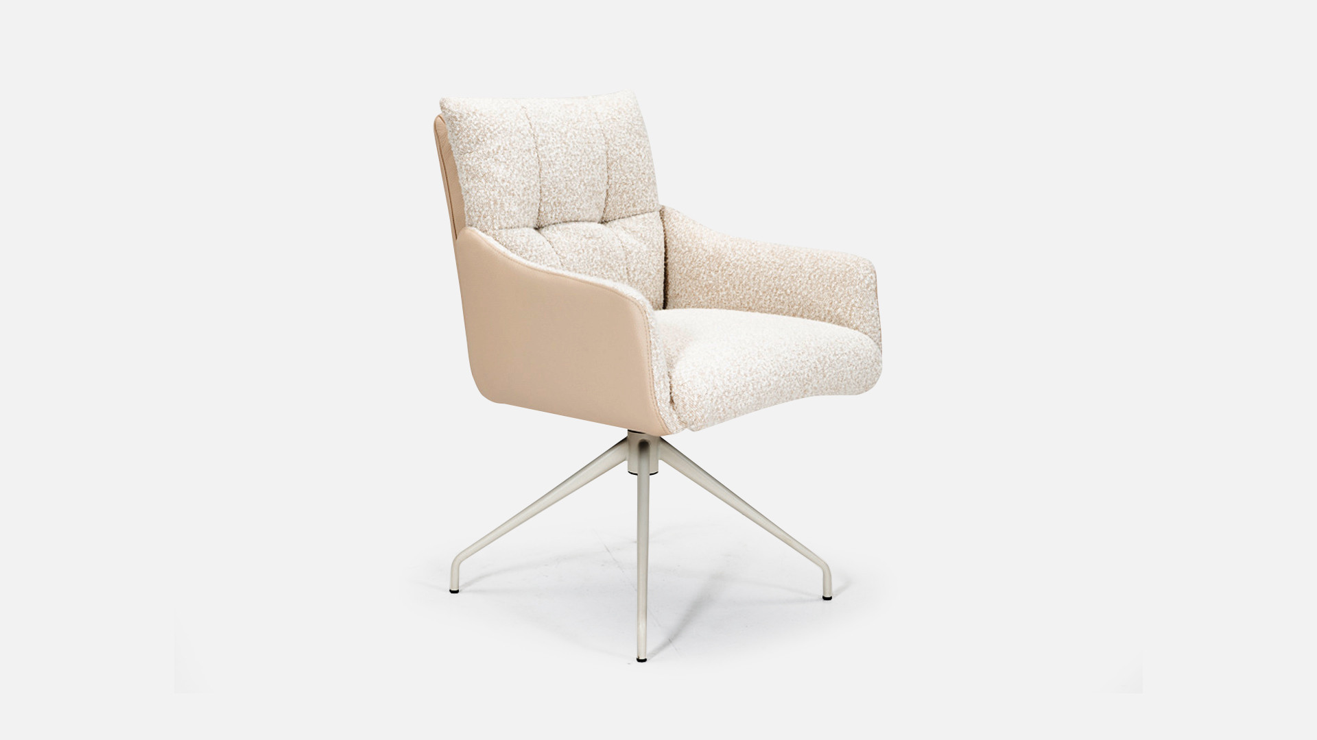 Fauteuil NORDIC | Confort ergonomique d’exception