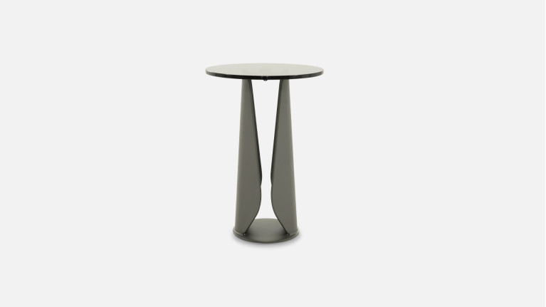 Bout de canapé TILE | Design minimaliste