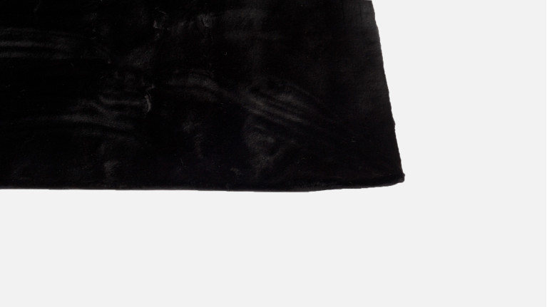 Tapis doux et chaleureux, texture confortable, Megeve