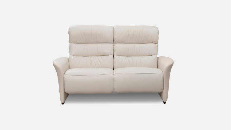 Canapé relaxation électrique CYRUS | Optez pour un maximum de confort