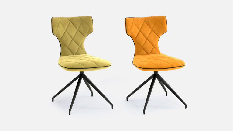 Chaise ST 1808