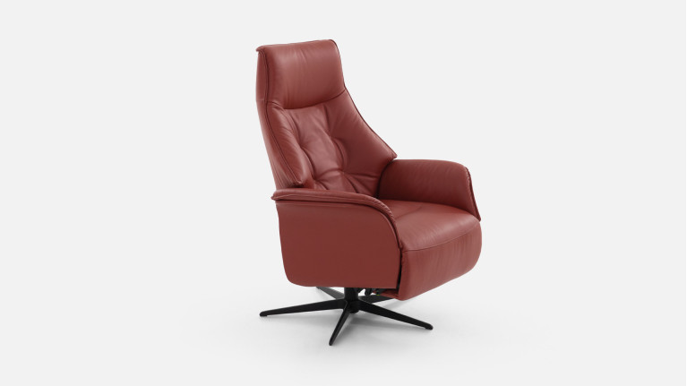 Fauteuil relaxation...