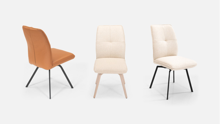 Chaise 9228