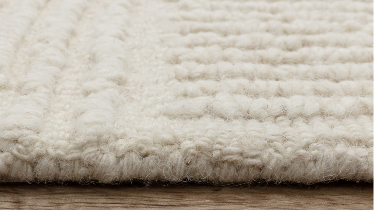 Tapis GRID - Motif géométrique tendance pour votre intérieur
