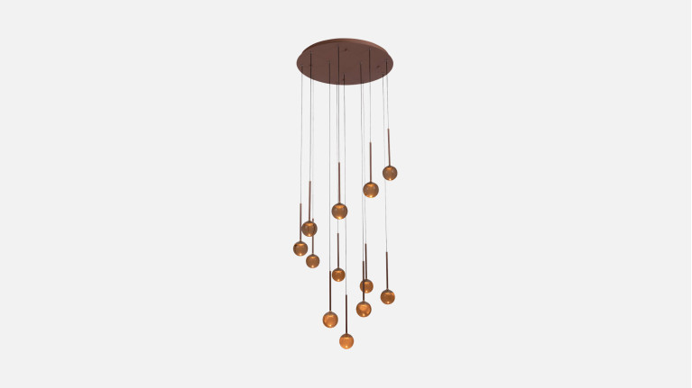 Luminaire CALINA