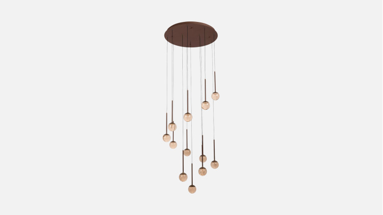 Luminaire CALINA