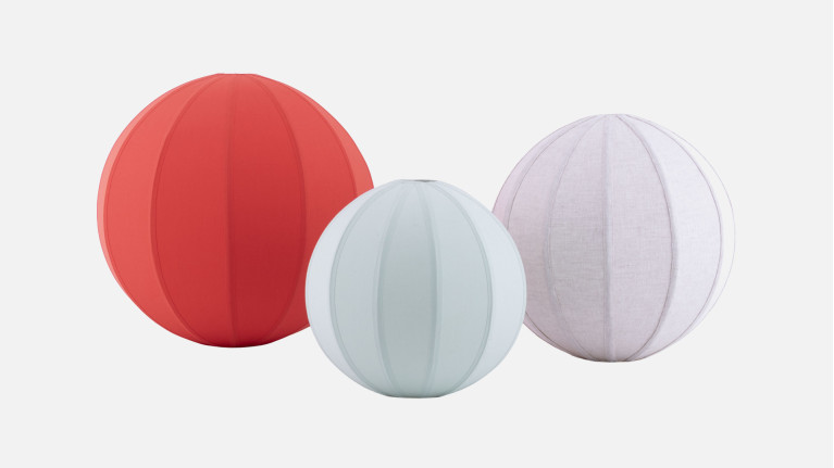 Luminaire BOOM