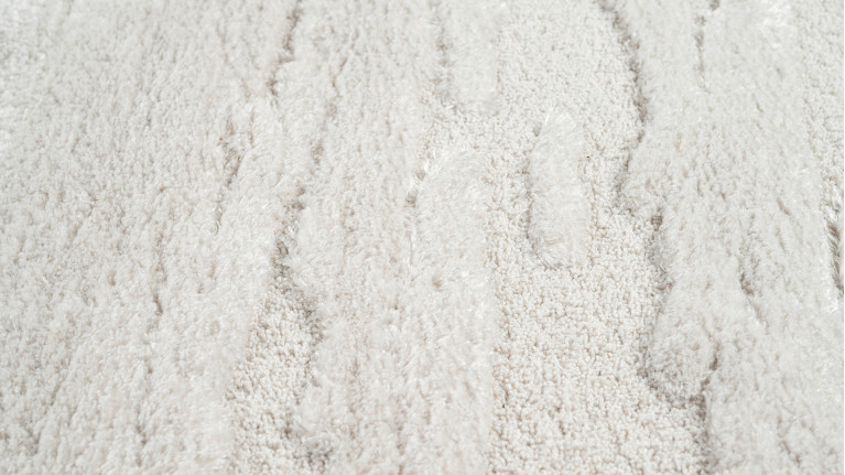 Tapis RIGA texturé | Tapis gaufré moderne