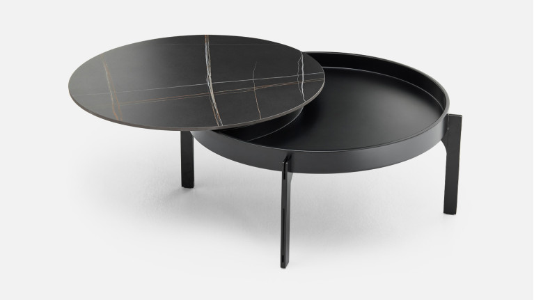 Table basse MUSEO