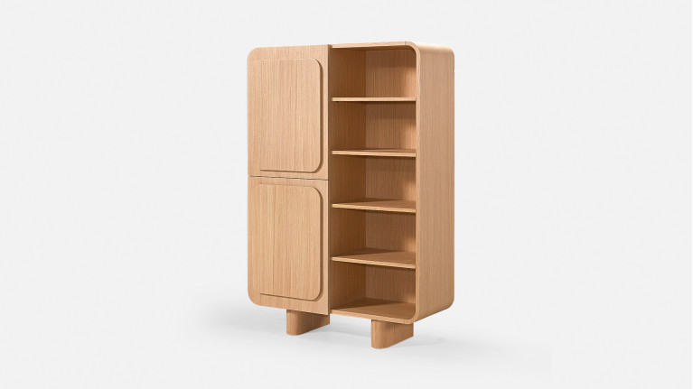 Vitrine MINERA