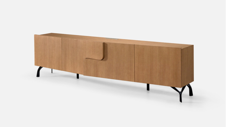 Meuble TV JADE