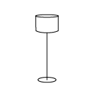 Lampadaires