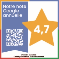 Note google https://www.mycockpit.ai/fr/certificate/201